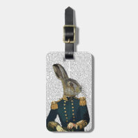 Lieutenant Hare