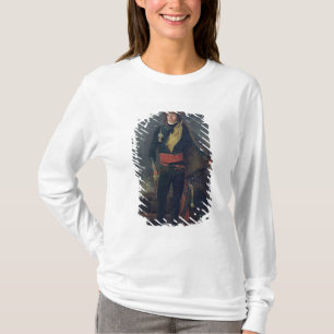 Lieutenant of the 8th Hussars T-Shirt