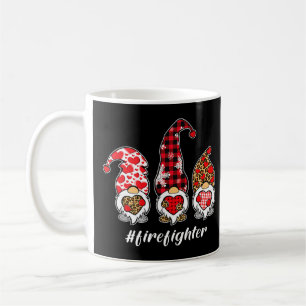 Lieutenant Retirement Firefighter apperal Premium  Coffee Mug