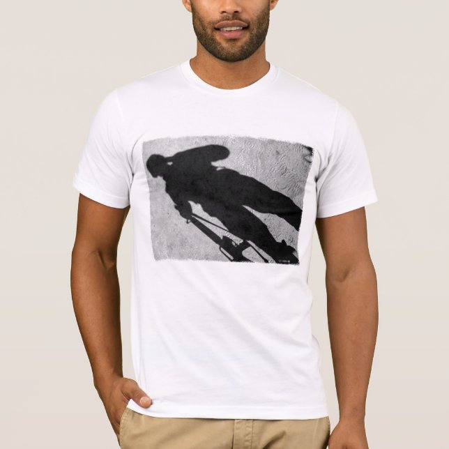 lieutenant T-Shirt (Front)