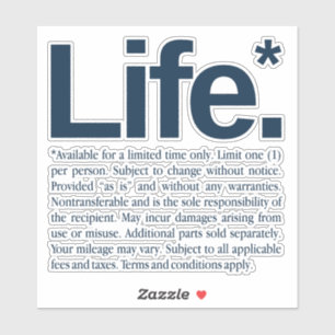 Life*