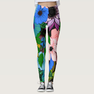 Life 3 leggings