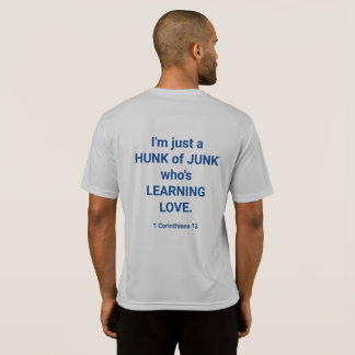 Life and Love T-Shirt