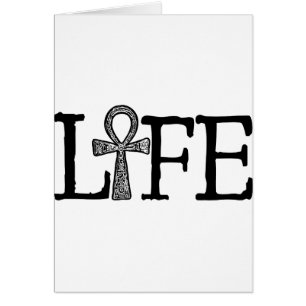 Life Ankh