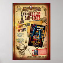Life at the Coffin Joint Poster