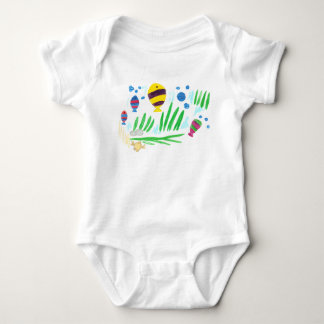 Life Baby Bodysuit