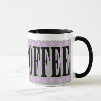 Life Begins After Coffee Mug