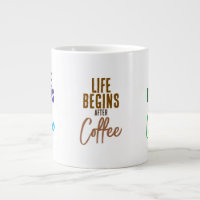 Life Begins After