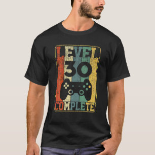 Life Begins At 30 Born In October 1990 The Year Of T-Shirt