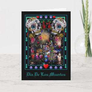 Life Celebrated Card