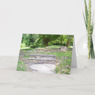 Life Changes - Empathy Card