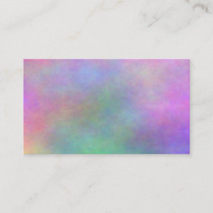 life coach business cards