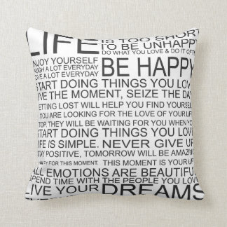 LIFE CUSHION