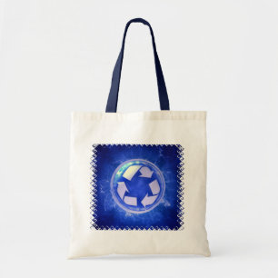Life Cycle Tote Bag