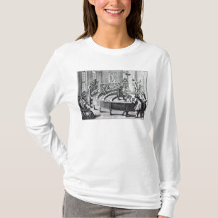 Life drawing class, 1739 T-Shirt