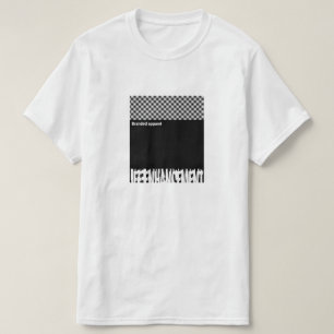 life enhancement t-shirt