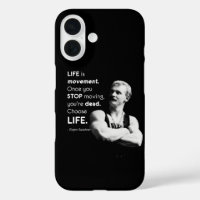 Life - Eugen Sandow Bodybuilding Motivational