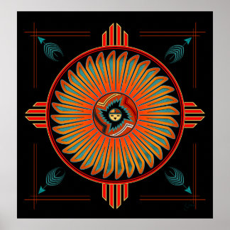 Life Force Poster