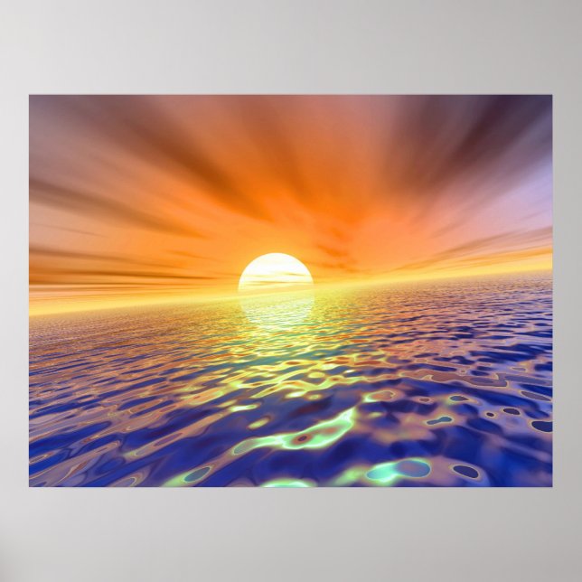 Life-Force Poster (Front)