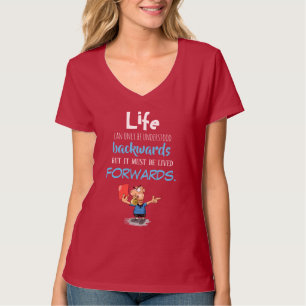 Life Forward T-Shirt