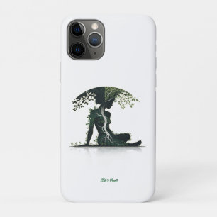 Life & Growth Case-Mate iPhone Case