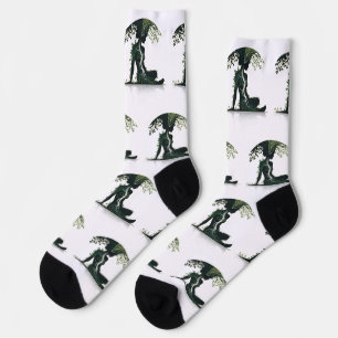 Life & Growth Socks