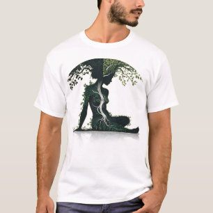 Life & Growth T-Shirt