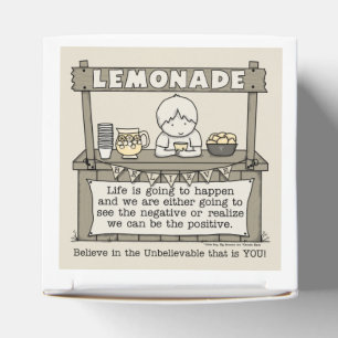 Life Happens Favour Box