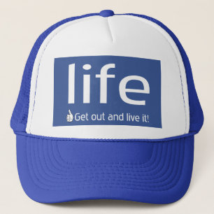Life Hat