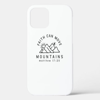 Life illustration  iPhone 12 case