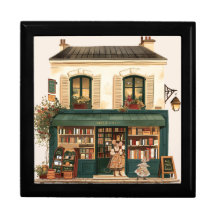 Life in Mice Town Series