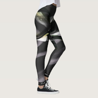 Life in Progress Leggings