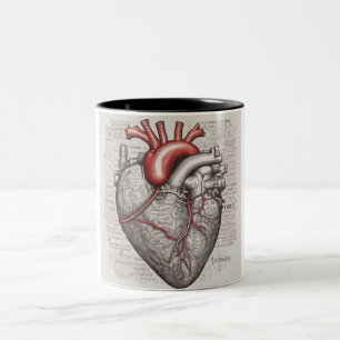 Life in Scrubs: The Anatomy of a Doctor’s Life Mug