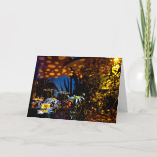 life in situ card