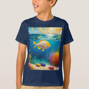life in the ocean T-Shirt