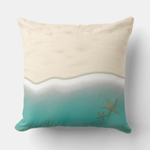 Life is a Beach Cushion
