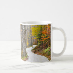 Life Is A Journey Coffee Mug