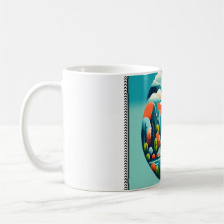 Life is a Journey Mug