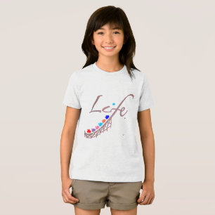 Life is a Roller Coaster Tri-Blend Shirt