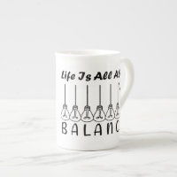 Life is all about balance motivational inspiration