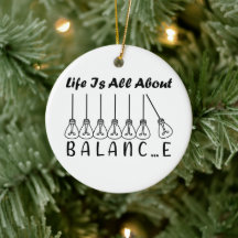 Life is all about balance motivational inspiration