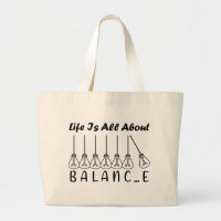 Life is all about balance motivational inspiration
