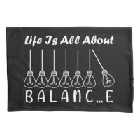 Life is all about balance motivational inspiration