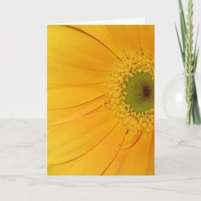 Life is beautiful! card (Front)