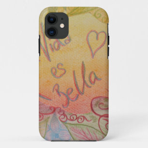 Life is Beautiful Case-Mate iPhone Case