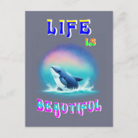 Life Is Beautiful Hermanus Africa September Whale