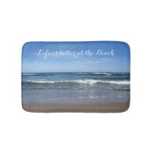 Life is better at the Beach