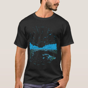 Life is Better at the Lake Original T-Shirt