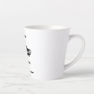 Life Is Better On Four Wheels Coffee Mug