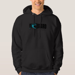 life is better on the lake funny wakeboard surf ap hoodie